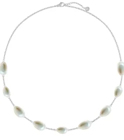 Edblad Angeleno Halsband Stål (126846)