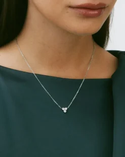 Edblad Barre Halsband – Stål