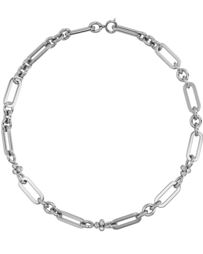 Edblad Barre Halsband Multi – Stål