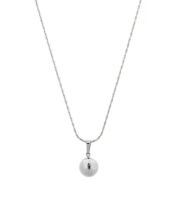 Edblad Bead Halsband Stål (126056)