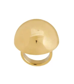 Edblad Bead Ring Maxi Guld (126061)
