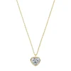 Edblad Bel Halsband Guld – 126611