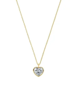 Edblad Bel Halsband Guld – 126611