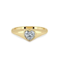 Edblad Bel Ring Guld – 126613