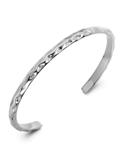 Edblad Billie Bangle Stål 127603