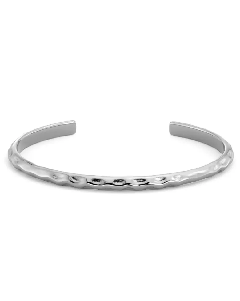 Edblad Billie Bangle Stål 127603
