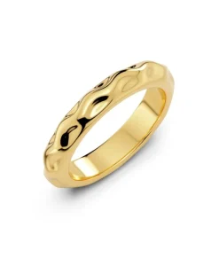 Edblad Billie Ring Guld 127604