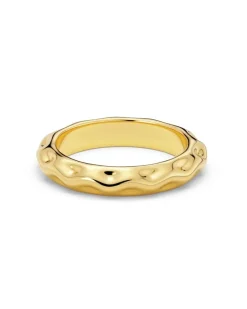 Edblad Billie Ring Guld 127604