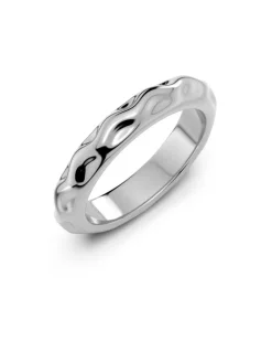 Edblad Billie Ring Stål 127605