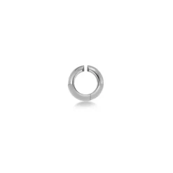 Edblad Bold Ear Cuff Stål – 127627