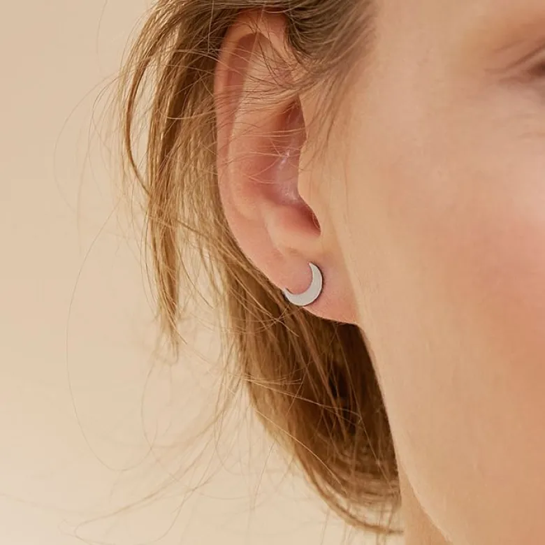 Edblad Bright Night Studs Stål (124395)