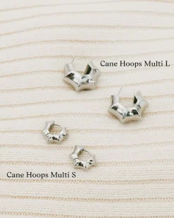 Edblad Cane Hoops Multi L – Stål