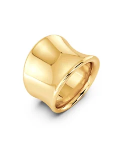Edblad Cane Ring – Guld
