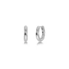 Edblad Chunky Hoops S Stål – 127623