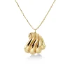 Edblad Corazza Halsband Guld