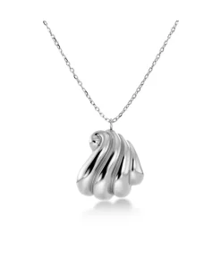 Edblad Corazza Halsband Stål