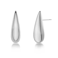 Edblad Crest Studs Stål – 127395