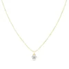 Edblad Crown Halsband Guld – 126878