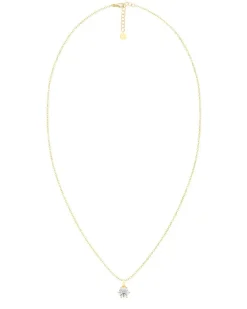 Edblad Crown Halsband Guld – 126878