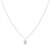 Edblad Crown Halsband Stål – 126877