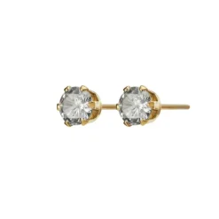 Edblad Crown Studs Guld (41630108__3560)
