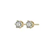 Edblad Crown Studs Mini Guld (41630107__3559)