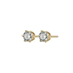 Edblad Crown Studs Mini Guld (41630107__3559)