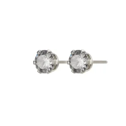 Edblad Crown Studs Stål (31630123__3408)