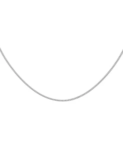 Edblad Curb Kedja Mini 42 cm Stål