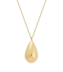 Edblad Drop Halsband Guld (123564)