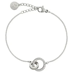 Edblad Eternal Orbit Armband Stål (120173)