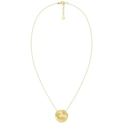 Edblad Flowy Halsband Guld – 127420