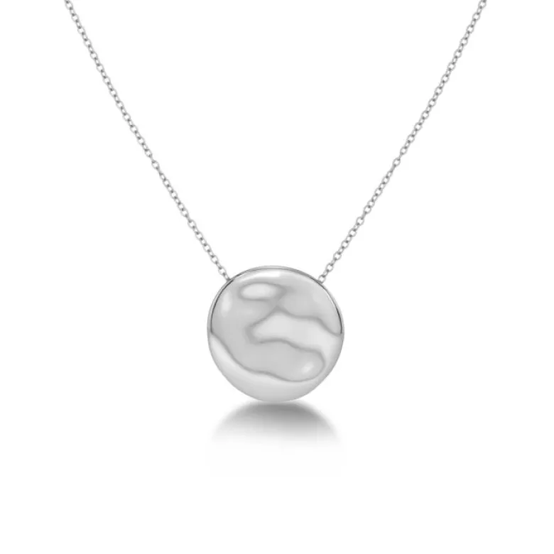Edblad Flowy Halsband Stål – 127421