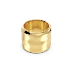 Edblad Flowy Ring Guld – 127422