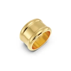 Edblad Frame Ring Guld