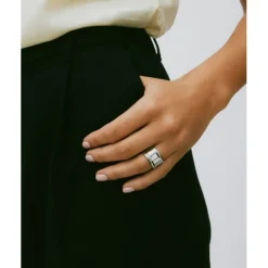 Edblad Frame Ring Stål