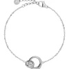 Edblad Furo Orbit Armband Stål 127547