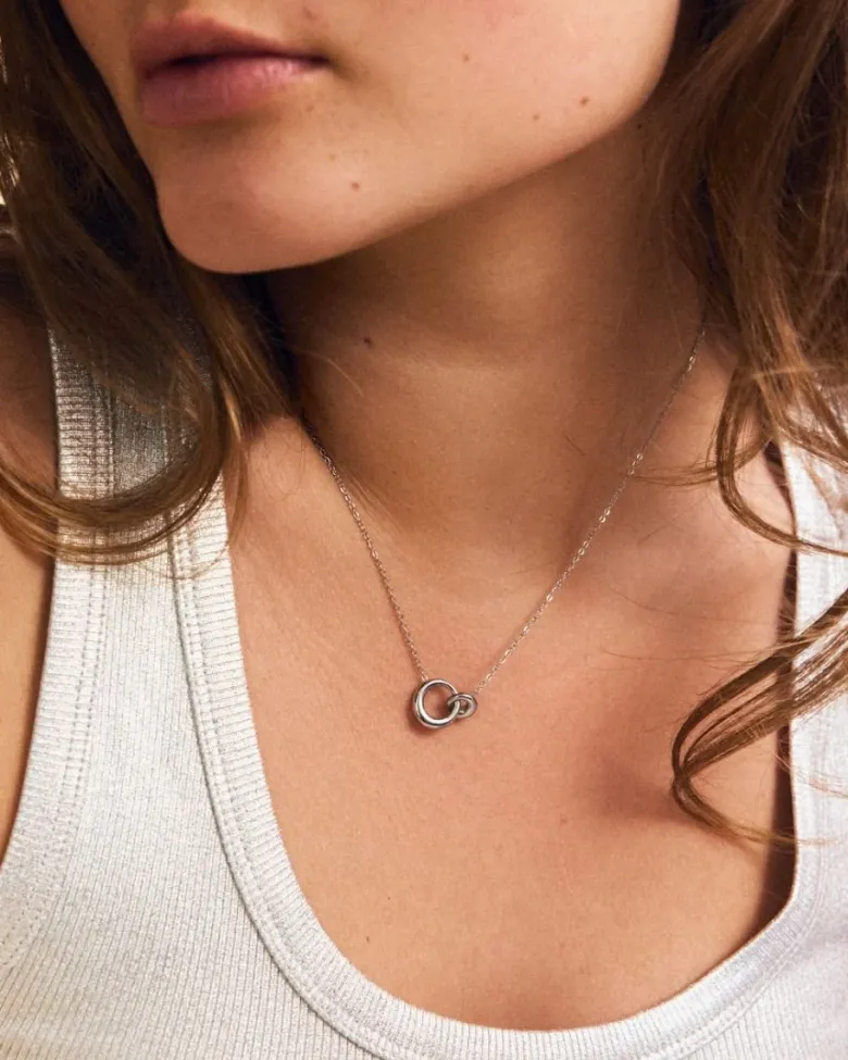 Edblad Furo Orbit Halsband Stål 127549