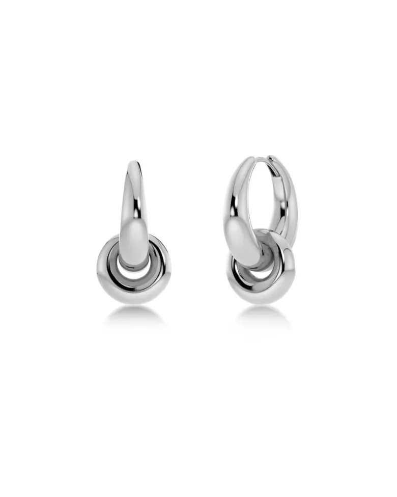 Edblad Furo Orbit Hoops Stål 127545