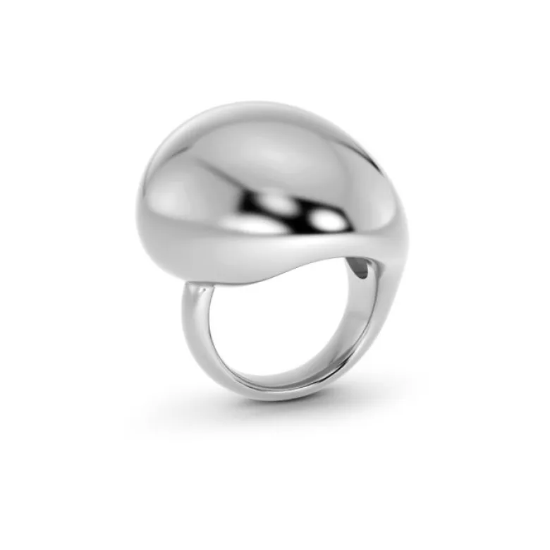 Edblad Gallant Ring Maxi Stål