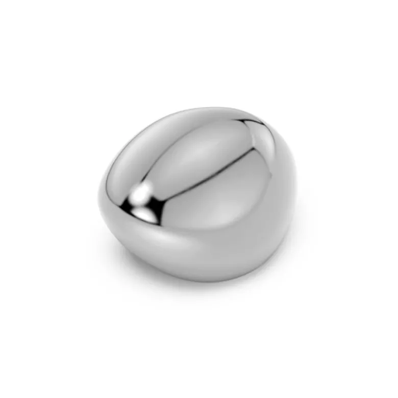 Edblad Gallant Ring Maxi Stål