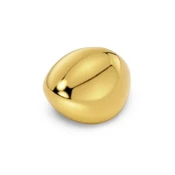 Edblad Gallant Ring Maxi Guld