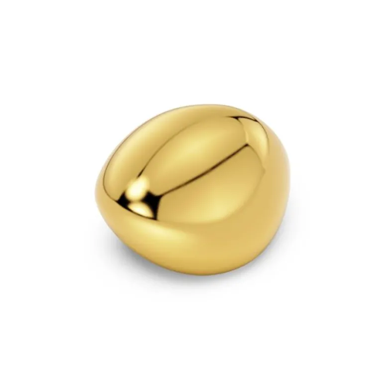 Edblad Gallant Ring Maxi Guld