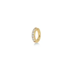 Edblad Glow Ear Cuff Guld – 127628