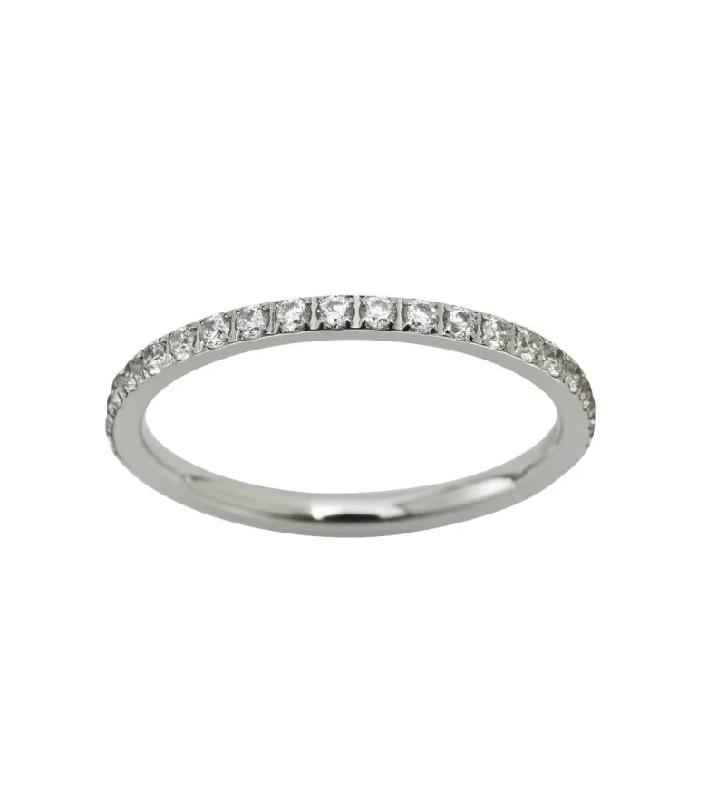 Edblad Glow Ring Mini Stål