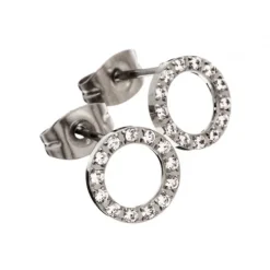 Edblad Glow Studs Mini Stål (82929)
