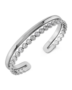 Edblad Grace Armband – Stål