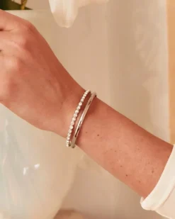 Edblad Grace Armband – Stål