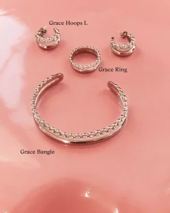 Edblad Grace Armband – Stål