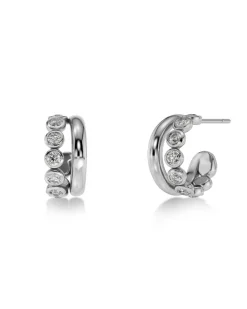 Edblad Grace Hoops S – Stål